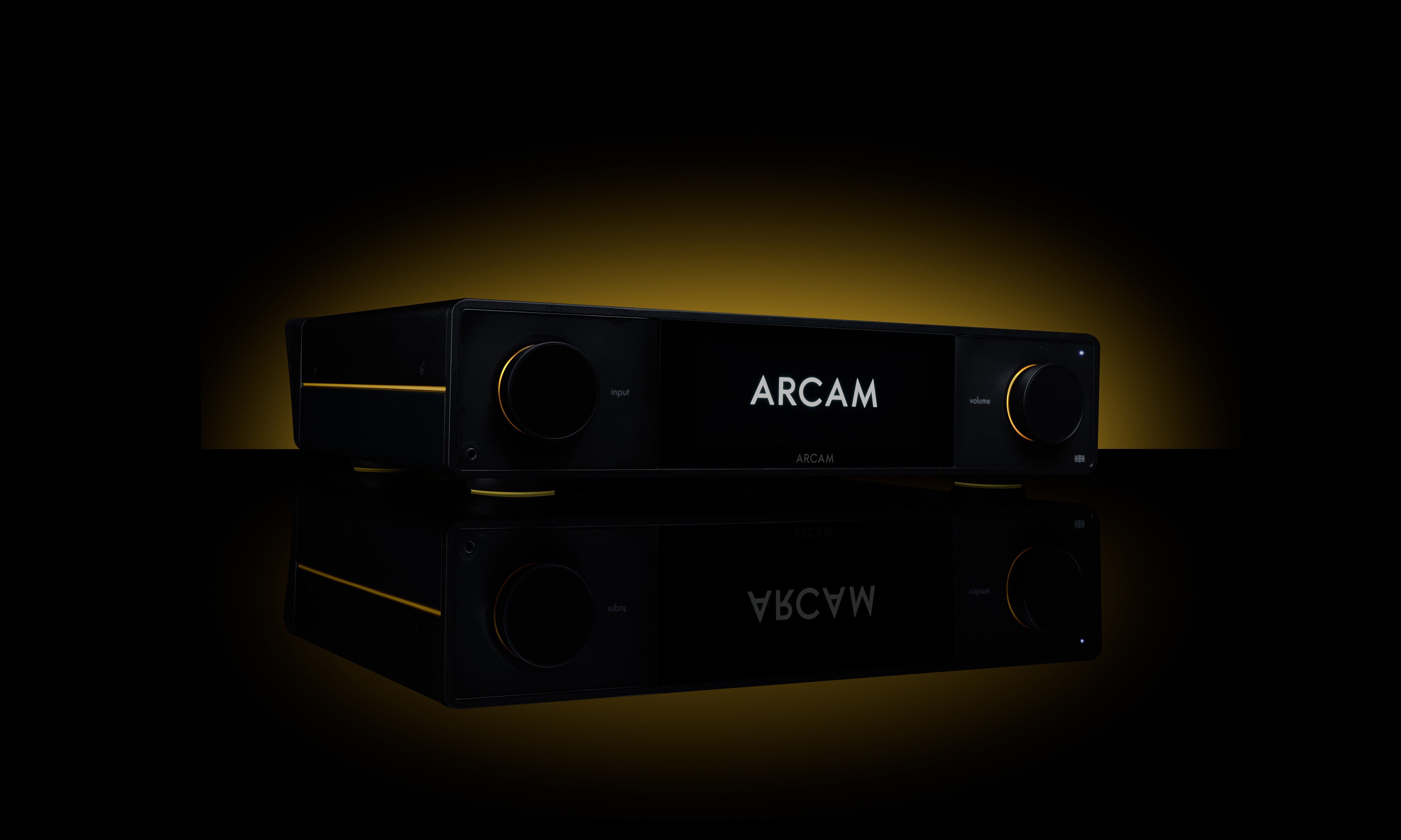 Arcam SA35 verkkovahvistin