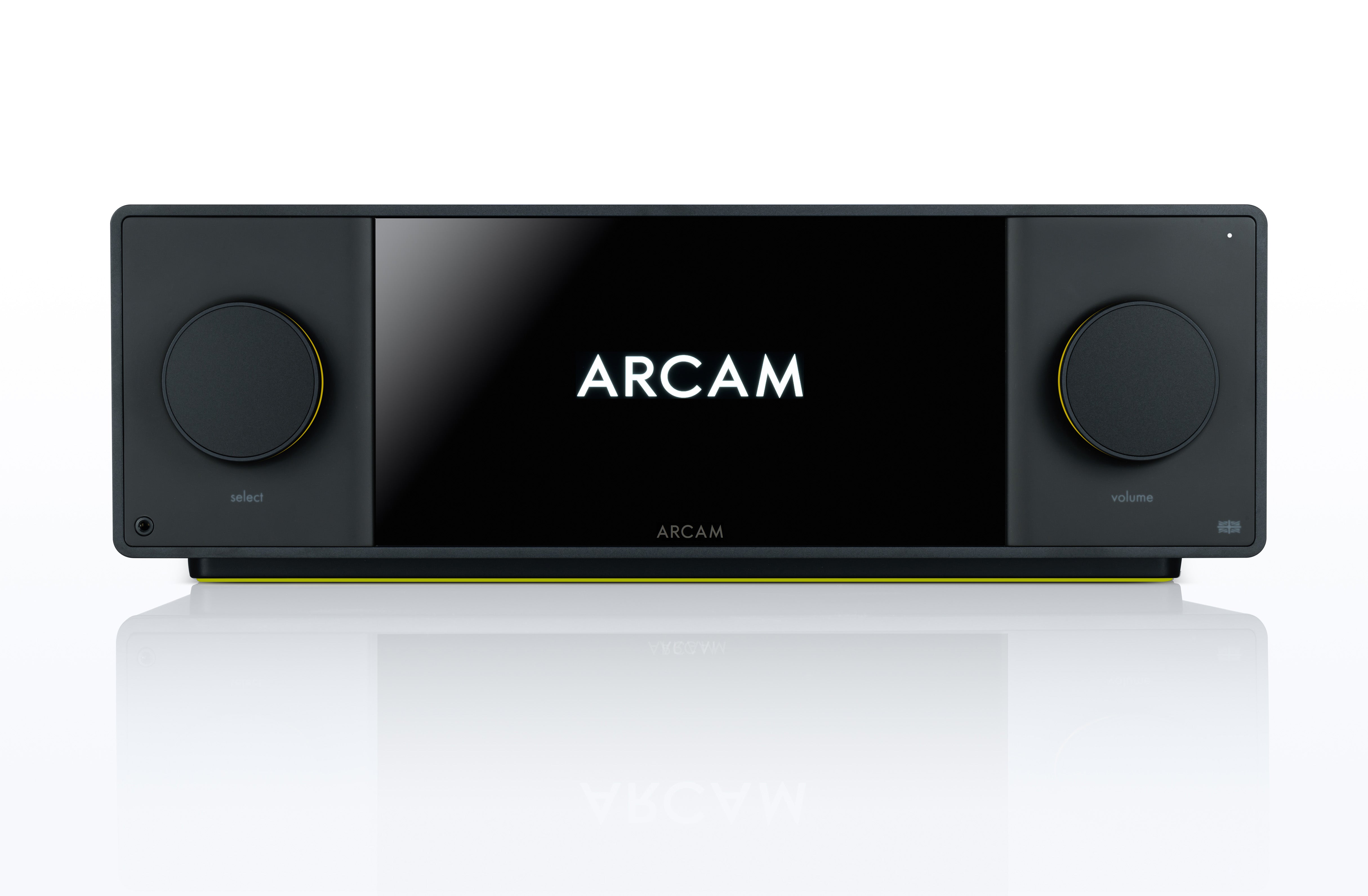 Arcam SA45 verkkovahvistin