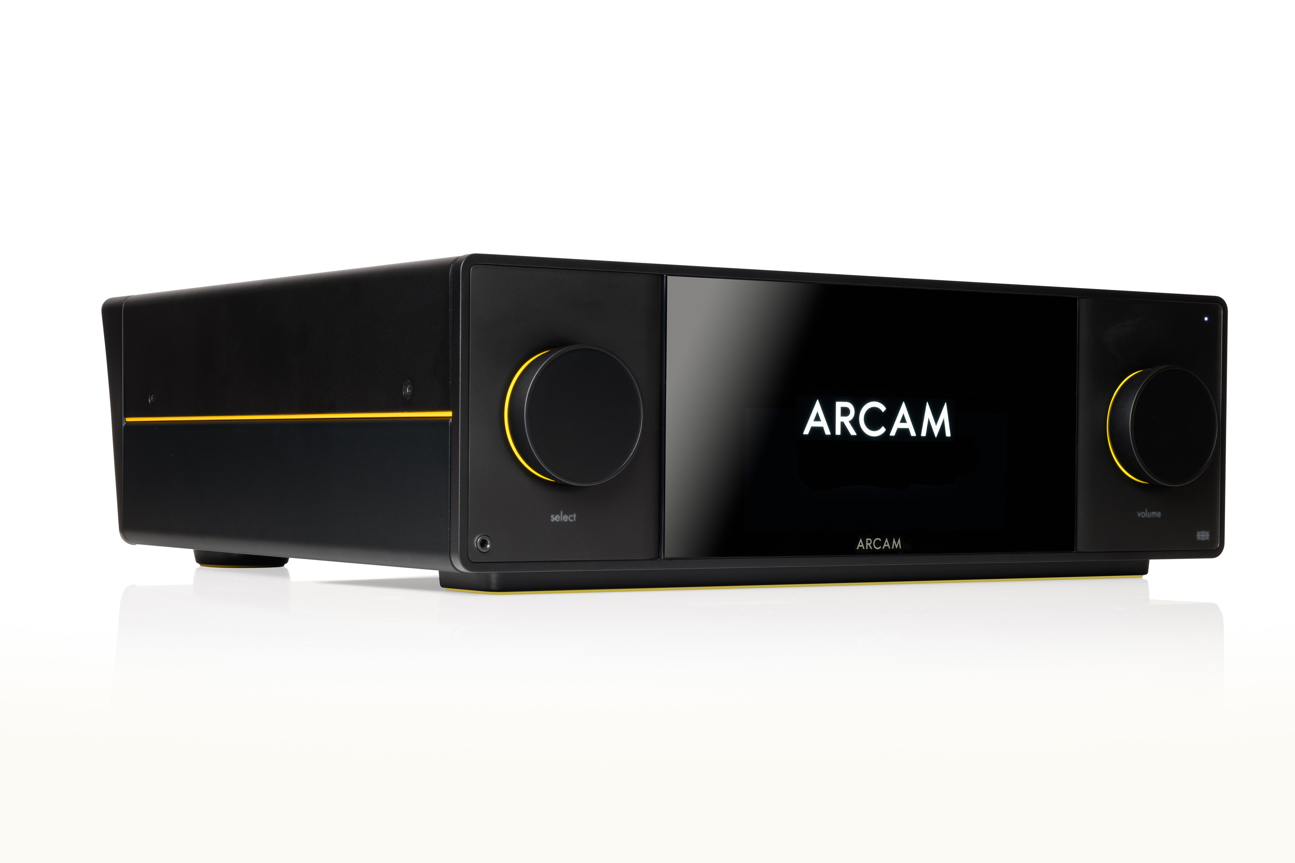 Arcam SA45 verkkovahvistin