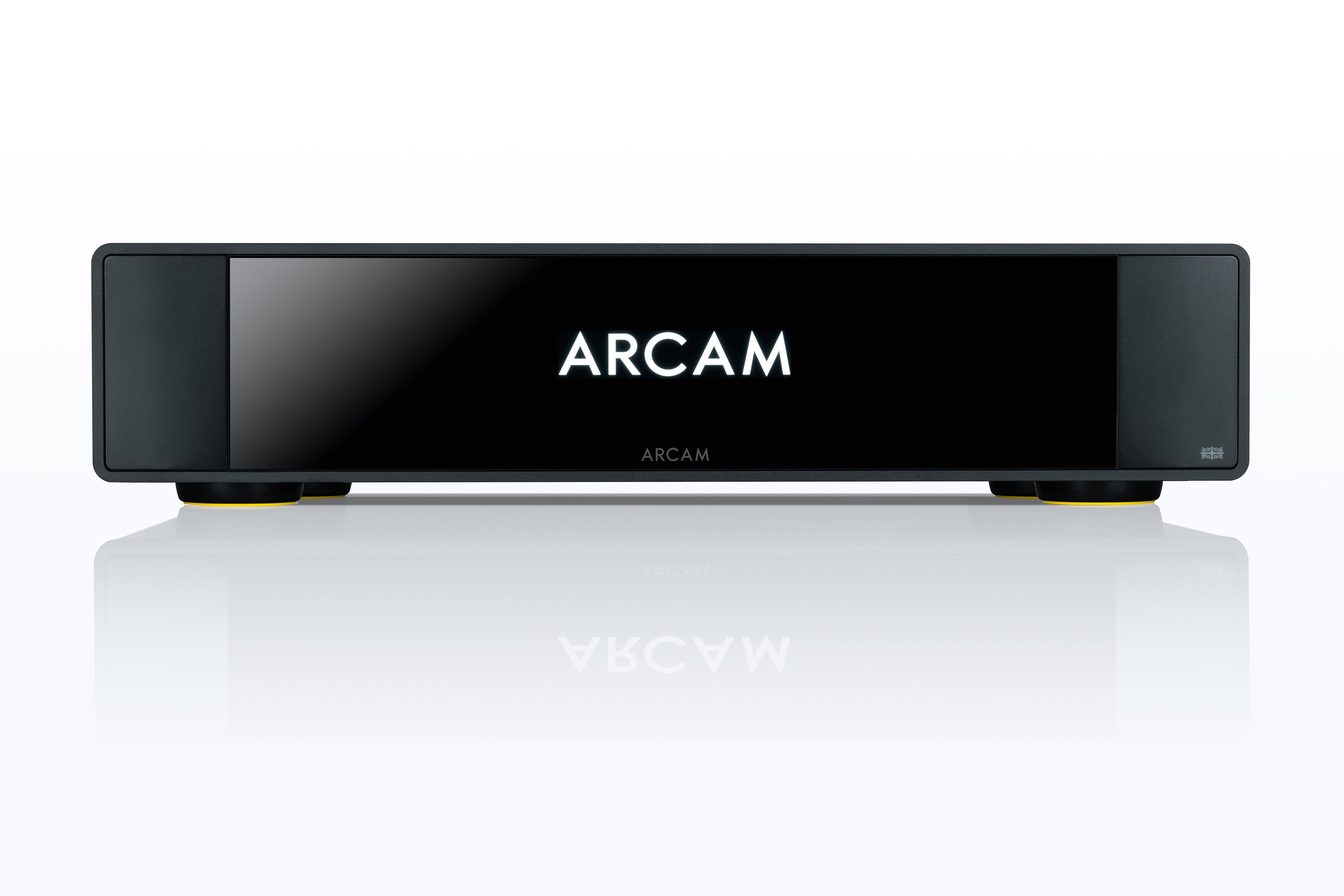 Arcam ST25 verkkosoitin