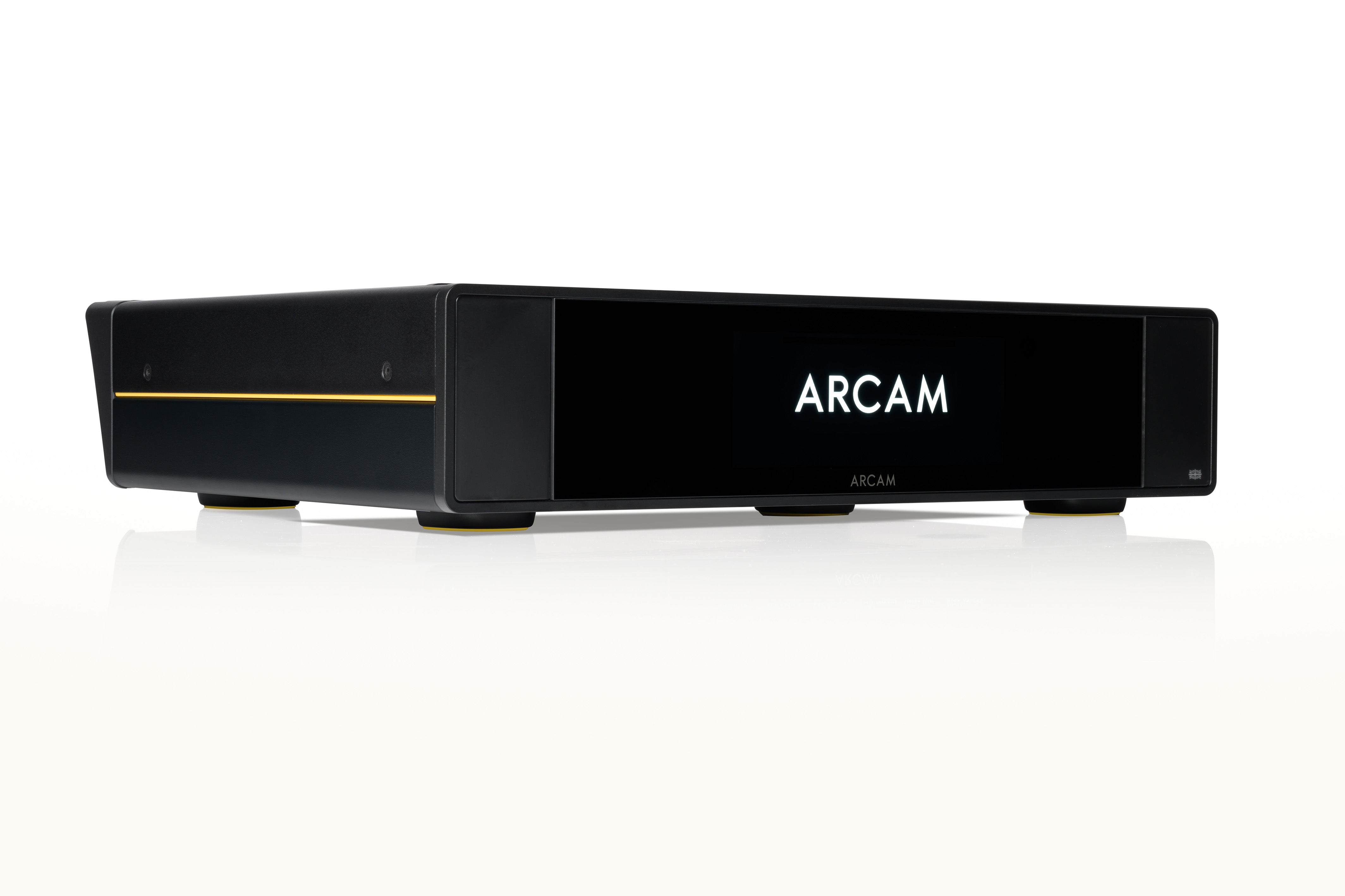 Arcam ST25 verkkosoitin