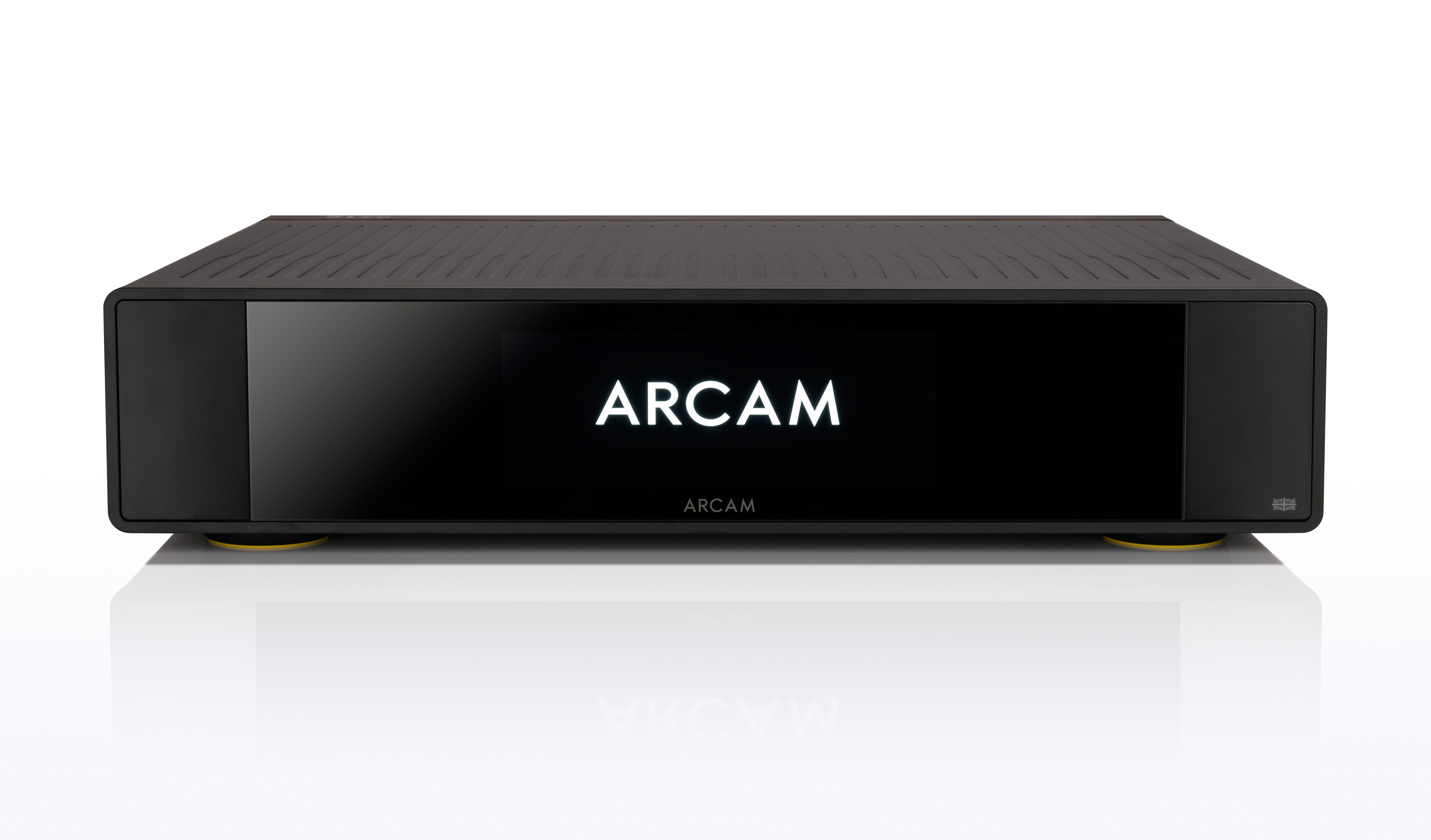 Arcam ST25 verkkosoitin