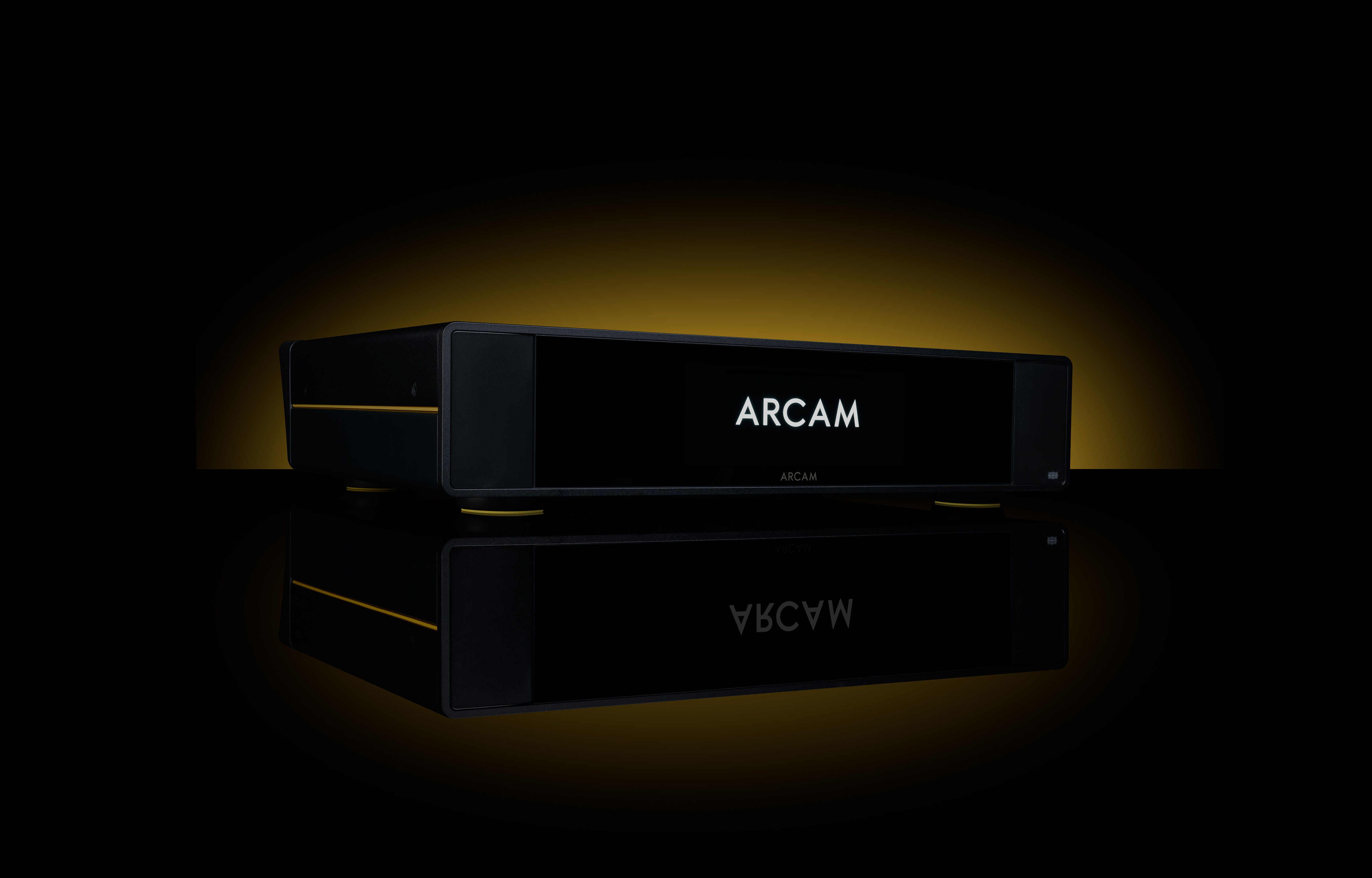 Arcam ST25 verkkosoitin