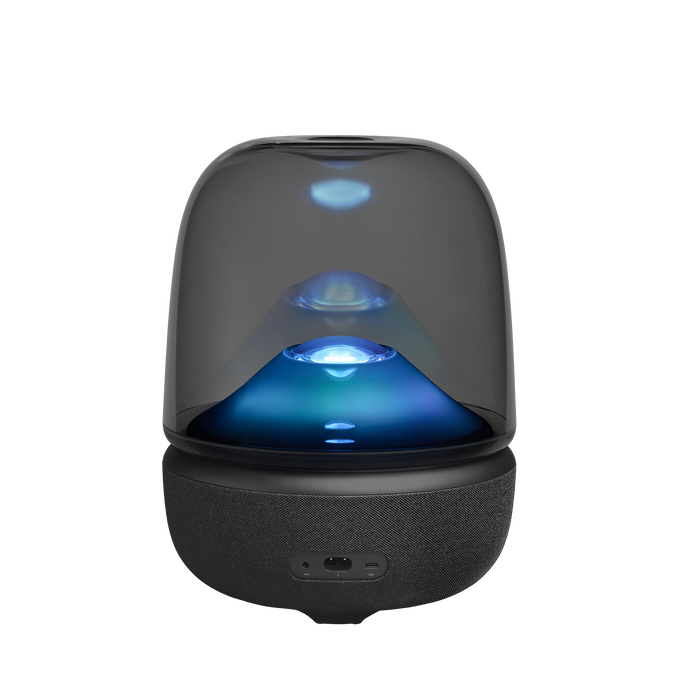 Harman Kardon Aura Studio 5 Bluetooth-kaiutin