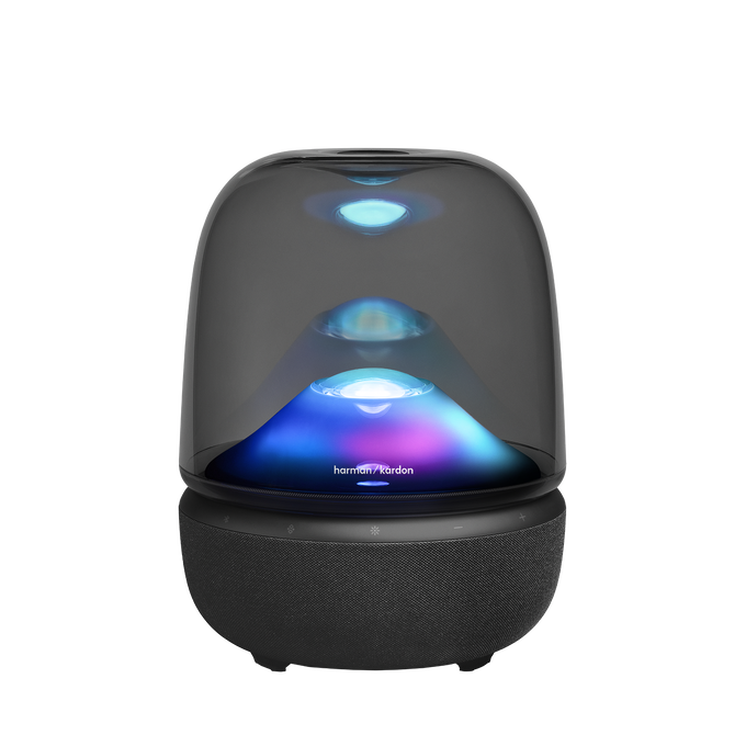 Harman Kardon Aura Studio 5 Bluetooth-kaiutin