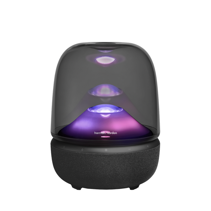 Harman Kardon Aura Studio 5 Bluetooth-kaiutin