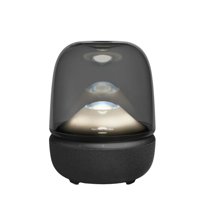 Harman Kardon Aura Studio 5 Bluetooth-kaiutin
