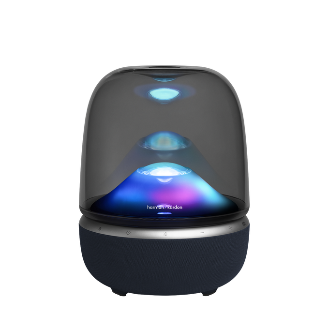 Harman Kardon Aura Studio 5 Wi-Fi verkkokaiutin