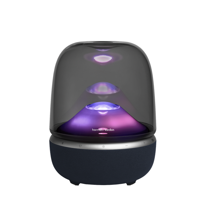 Harman Kardon Aura Studio 5 Wi-Fi verkkokaiutin