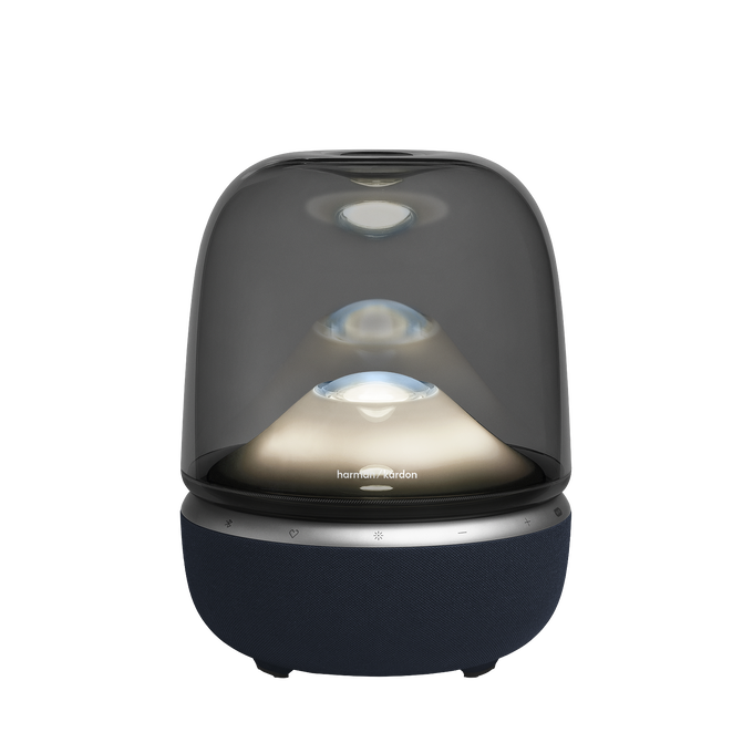 Harman Kardon Aura Studio 5 Wi-Fi verkkokaiutin