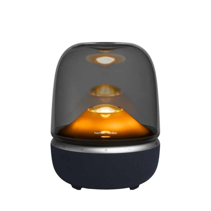 Harman Kardon Aura Studio 5 Wi-Fi verkkokaiutin