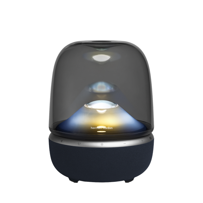Harman Kardon Aura Studio 5 Wi-Fi verkkokaiutin