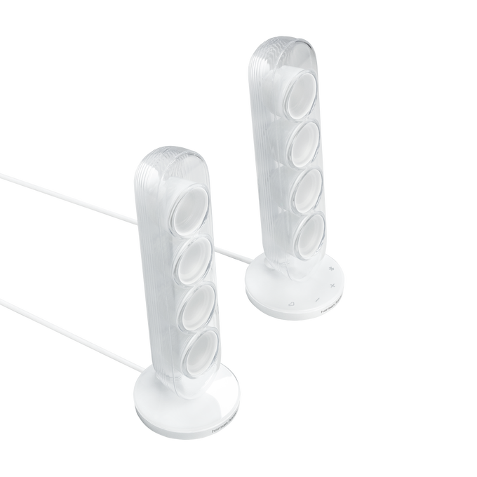 Harman Kardon Soundsticks 5 Wi-Fi kaiutinjärjestelmä