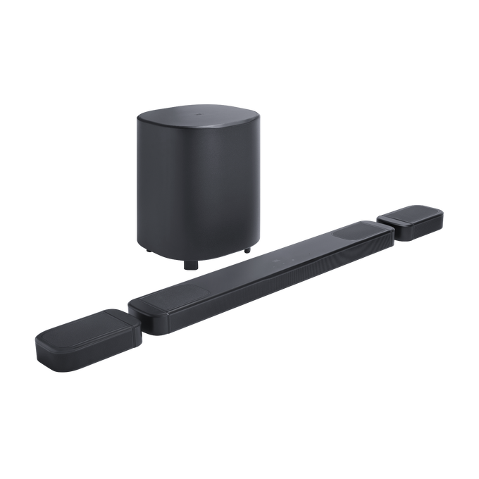 JBL Bar 1000 MK2 7.1.4 soundbar