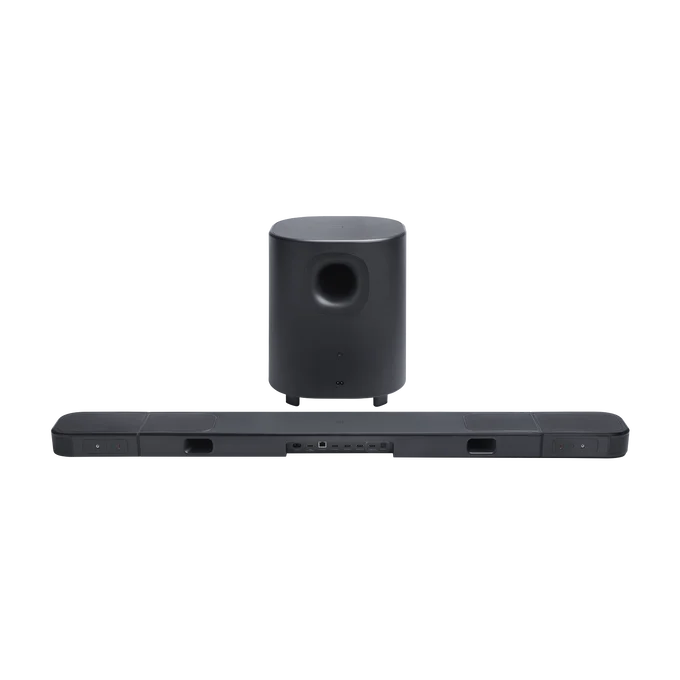 JBL Bar 1000 MK2 7.1.4 soundbar