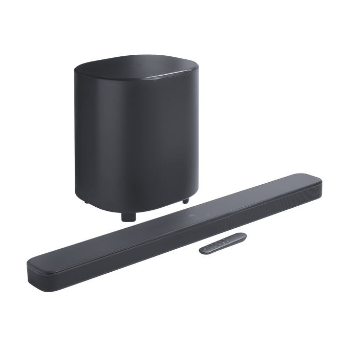JBL Bar 500 MK2 5.1 soundbar