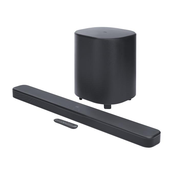 JBL Bar 500 MK2 5.1 soundbar