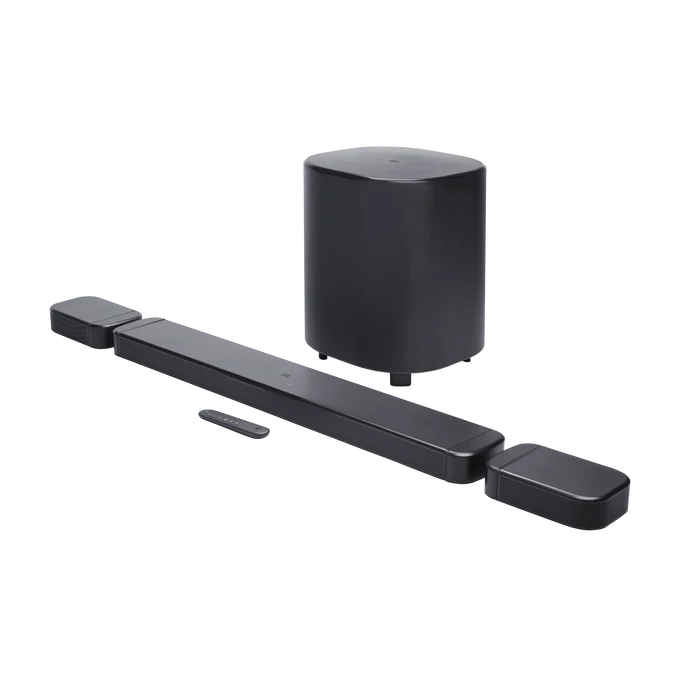 JBL Bar 800 MK2 7.1 soundbar