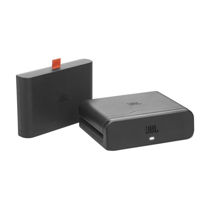 JBL Battery 600 Duo with Charging Case