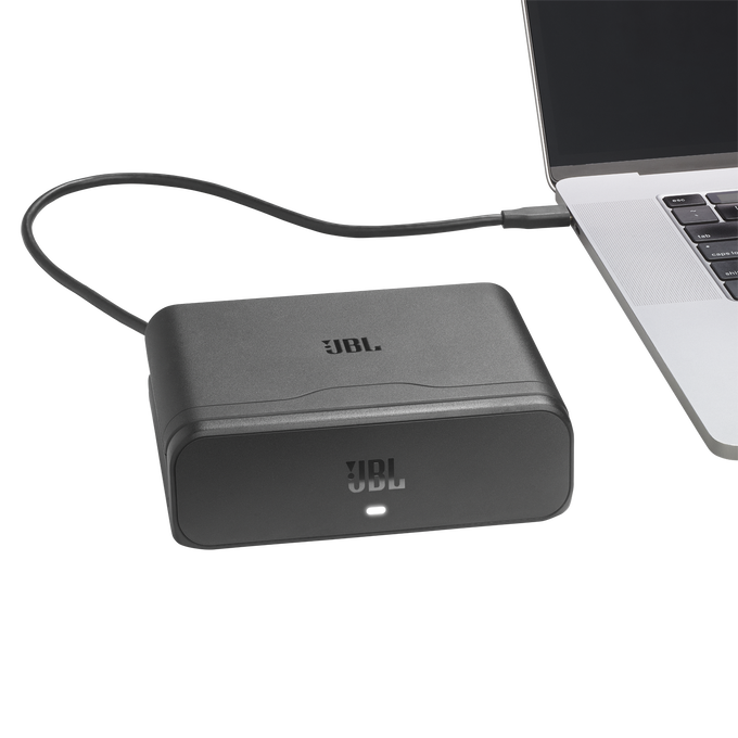 JBL Battery 600 Duo with Charging Case