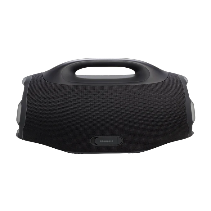 JBL Boombox 4 Bluetooth-kaiutin