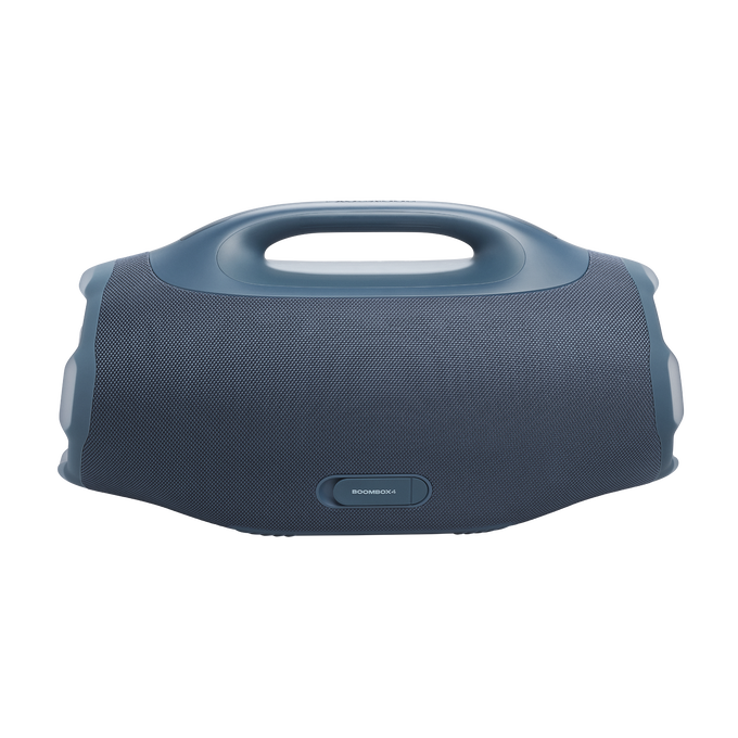 JBL Boombox 4 Bluetooth-kaiutin