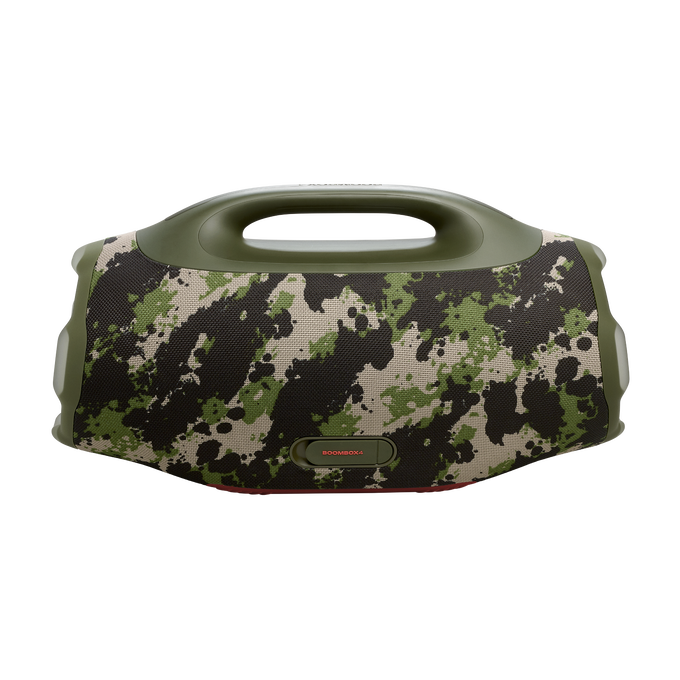 JBL Boombox 4 Bluetooth-kaiutin