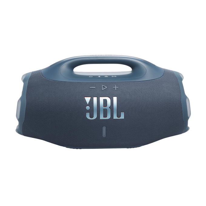 JBL Boombox 4 Bluetooth-kaiutin