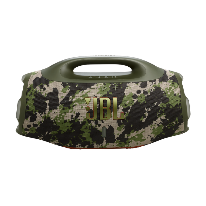 JBL Boombox 4 Bluetooth-kaiutin