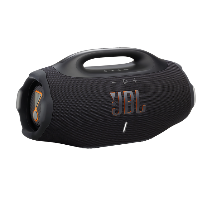 JBL Boombox 4 Bluetooth-kaiutin