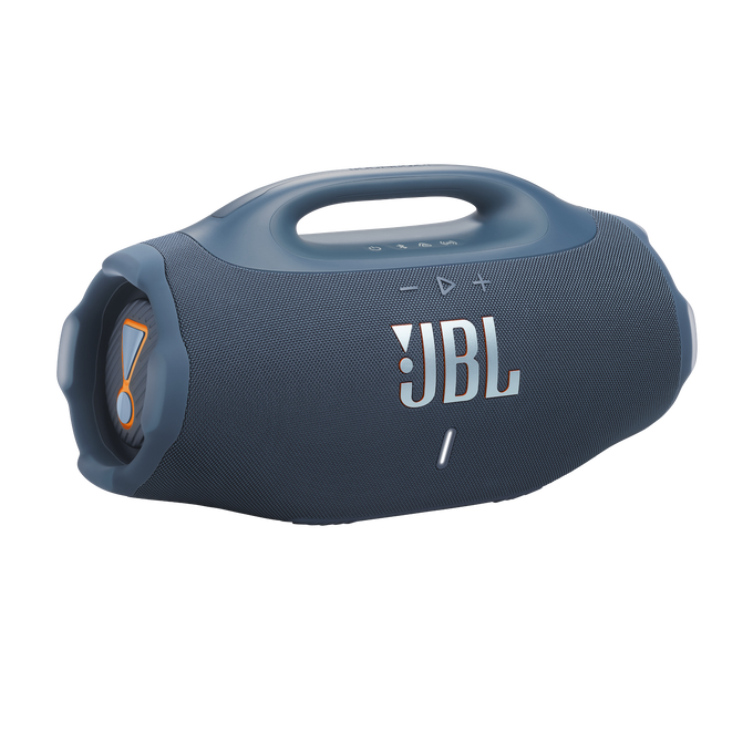 JBL Boombox 4 Bluetooth-kaiutin
