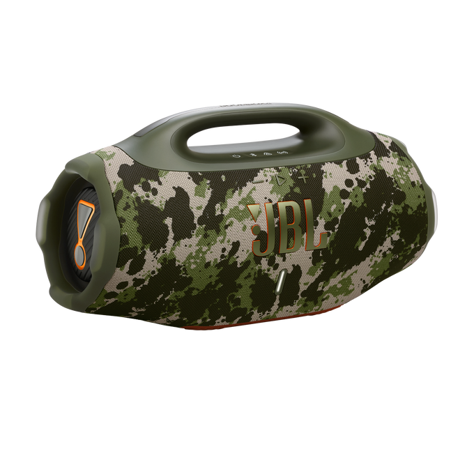 JBL Boombox 4 Bluetooth-kaiutin