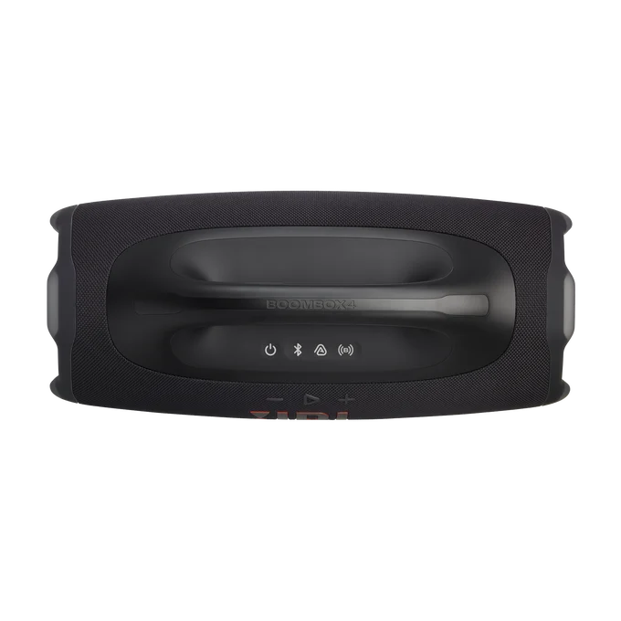 JBL Boombox 4 Bluetooth-kaiutin