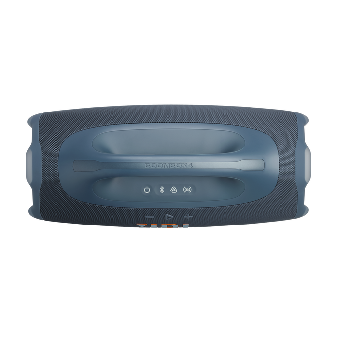 JBL Boombox 4 Bluetooth-kaiutin