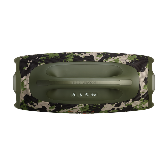 JBL Boombox 4 Bluetooth-kaiutin
