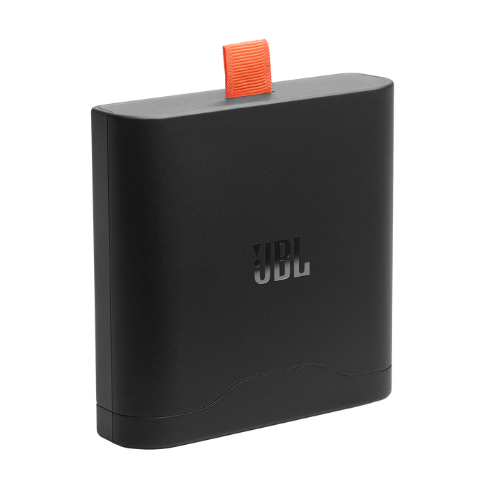 JBL Battery 400 with Charging Case