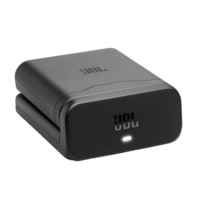 JBL Battery 400 with Charging Case