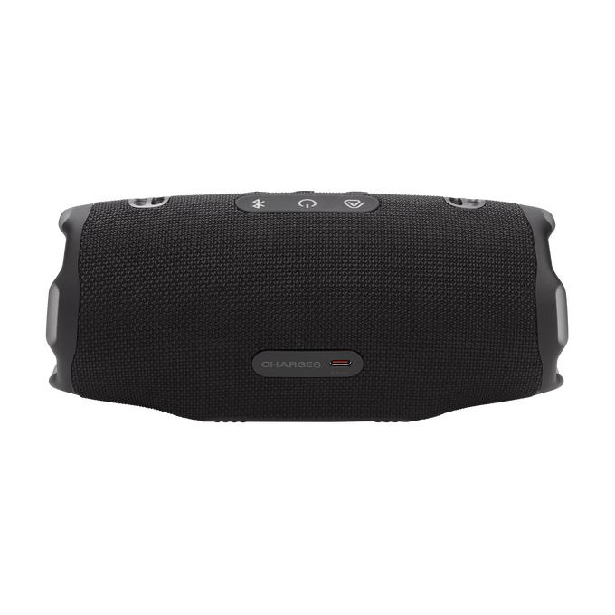 JBL Charge 6 Bluetooth-kaiutin