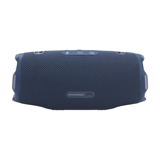 JBL Charge 6 Bluetooth-kaiutin