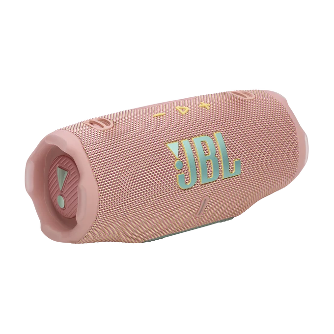 JBL Charge 6 Bluetooth-kaiutin