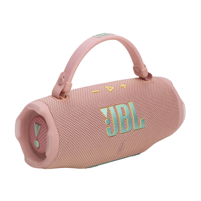 JBL Charge 6 Bluetooth-kaiutin
