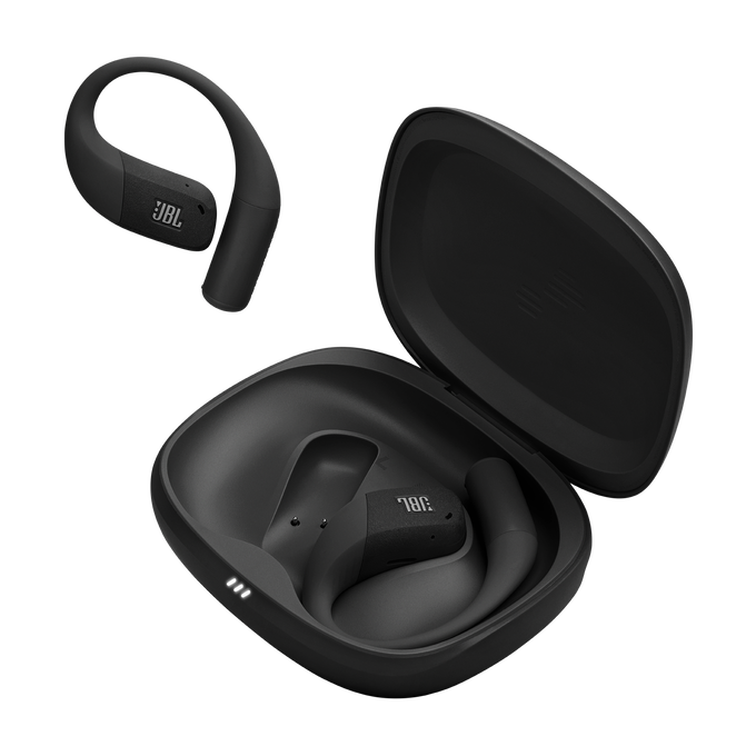 JBL Endurance Zone langattomat urheilukuulokkeet