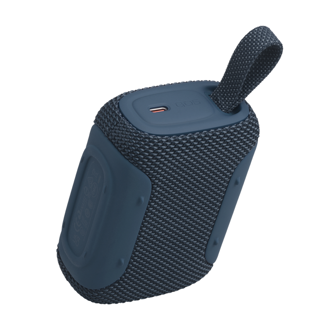 JBL GO 5 Bluetooth-kaiutin
