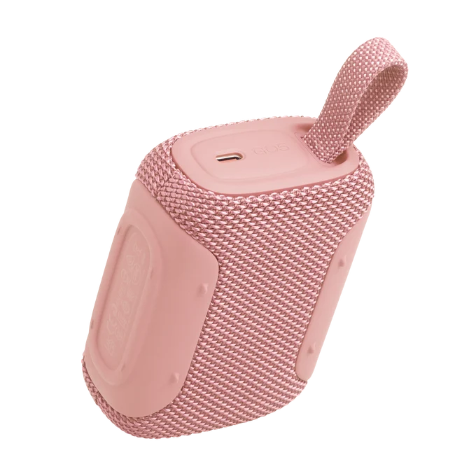 JBL GO 5 Bluetooth-kaiutin