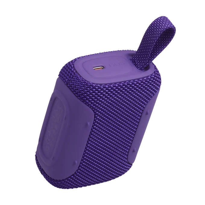 JBL GO 5 Bluetooth-kaiutin