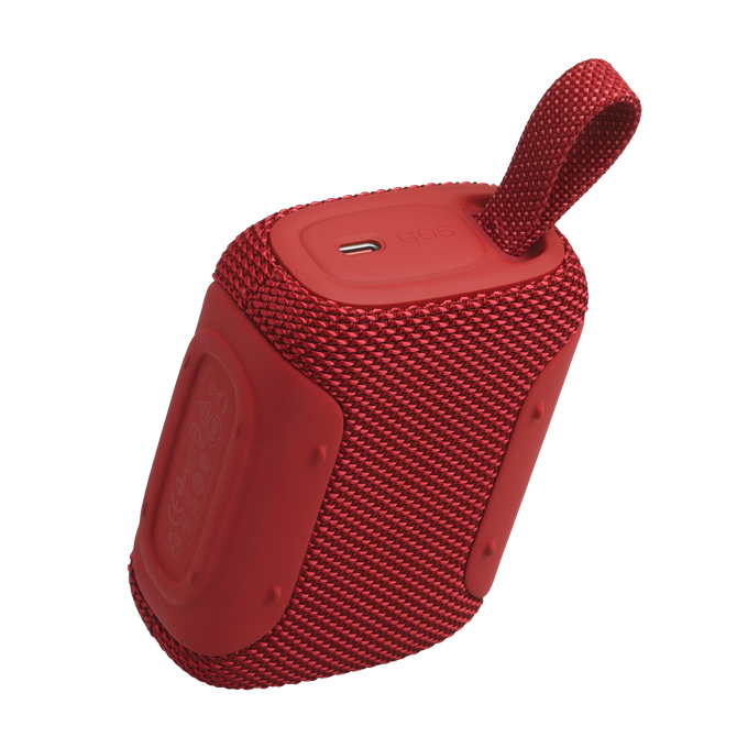 JBL GO 5 Bluetooth-kaiutin