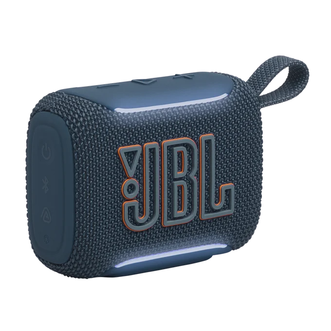JBL GO 5 Bluetooth-kaiutin