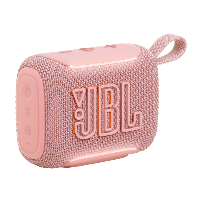 JBL GO 5 Bluetooth-kaiutin
