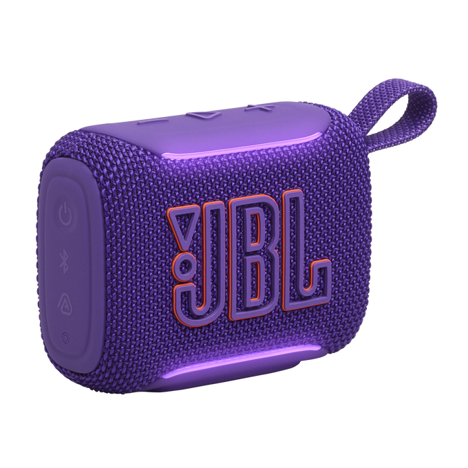 JBL GO 5 Bluetooth-kaiutin