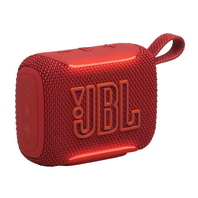 JBL GO 5 Bluetooth-kaiutin